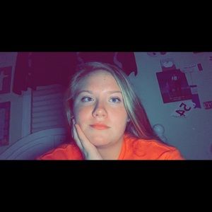 Meet your Posher, Kaylee